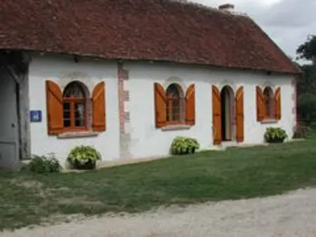 Gîte plain-pied Sologne, jardin et pêche sur la Sauldre : photo 15