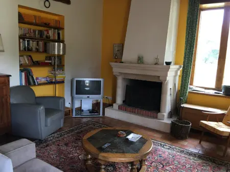 Gîte plain-pied Sologne, jardin et pêche sur la Sauldre : photo 19