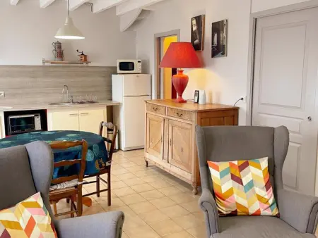 Location gite à Couffy