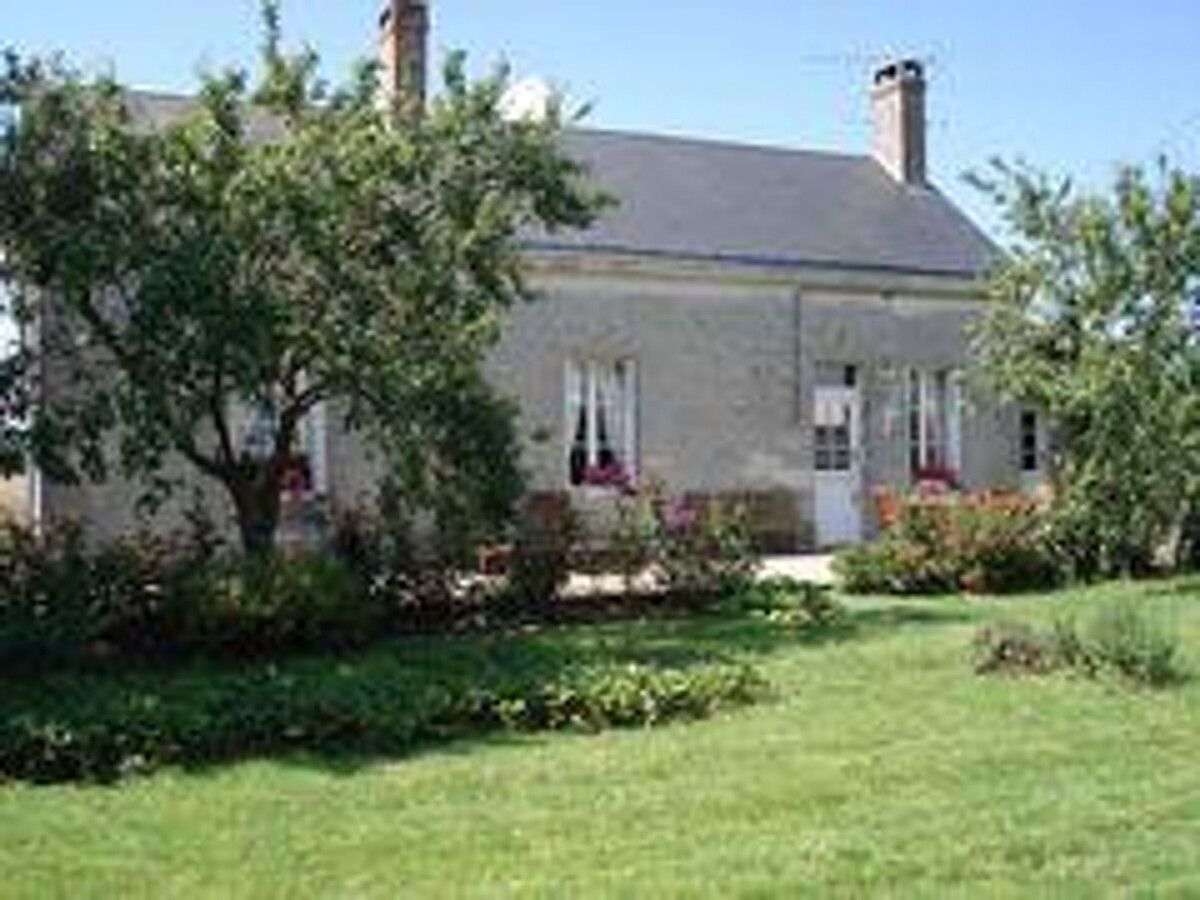 Gîte champêtre restauré 4 pers., chemins pédestres - Photo 1