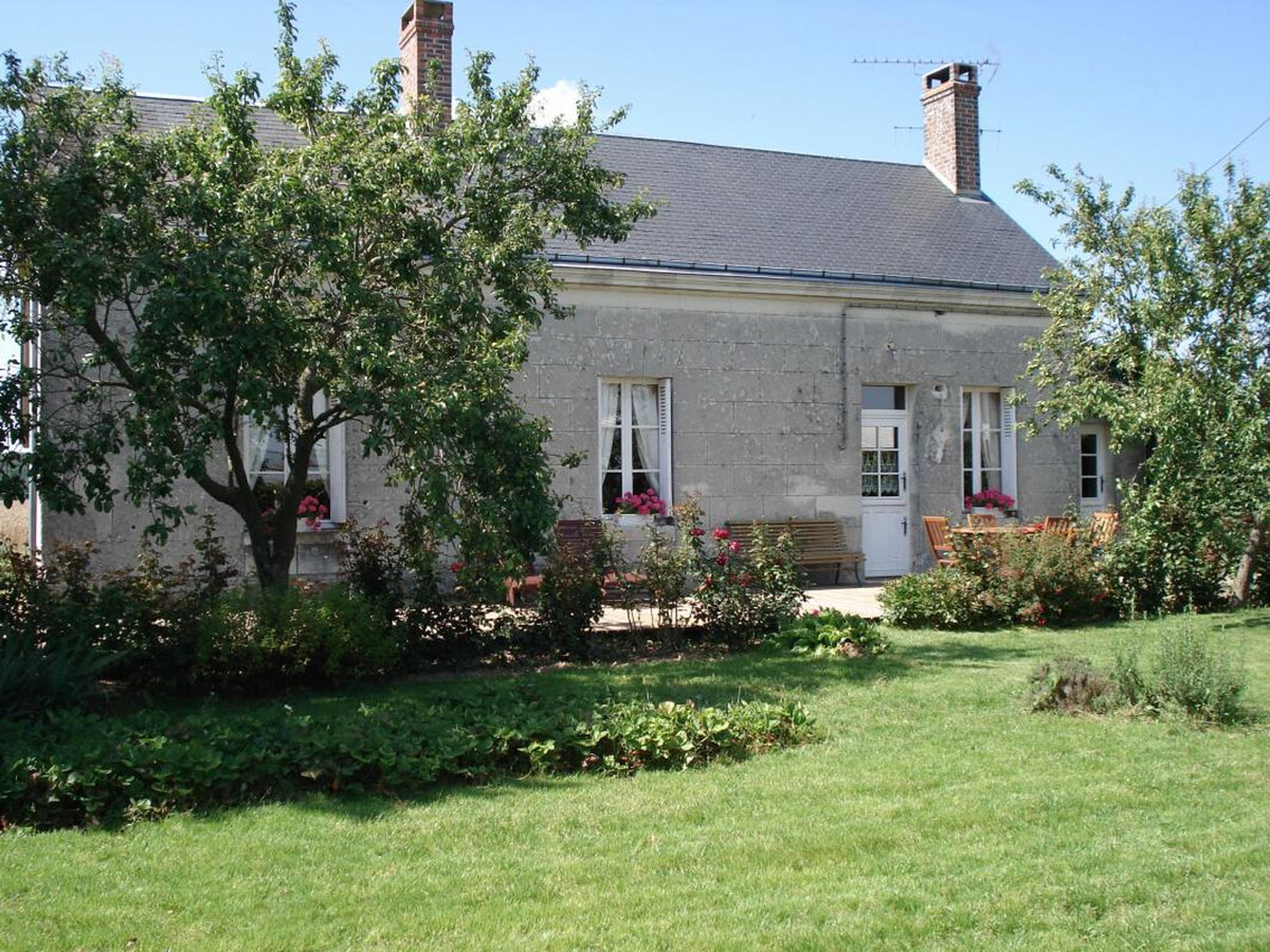 Gîte champêtre restauré 4 pers., chemins pédestres - Photo 2