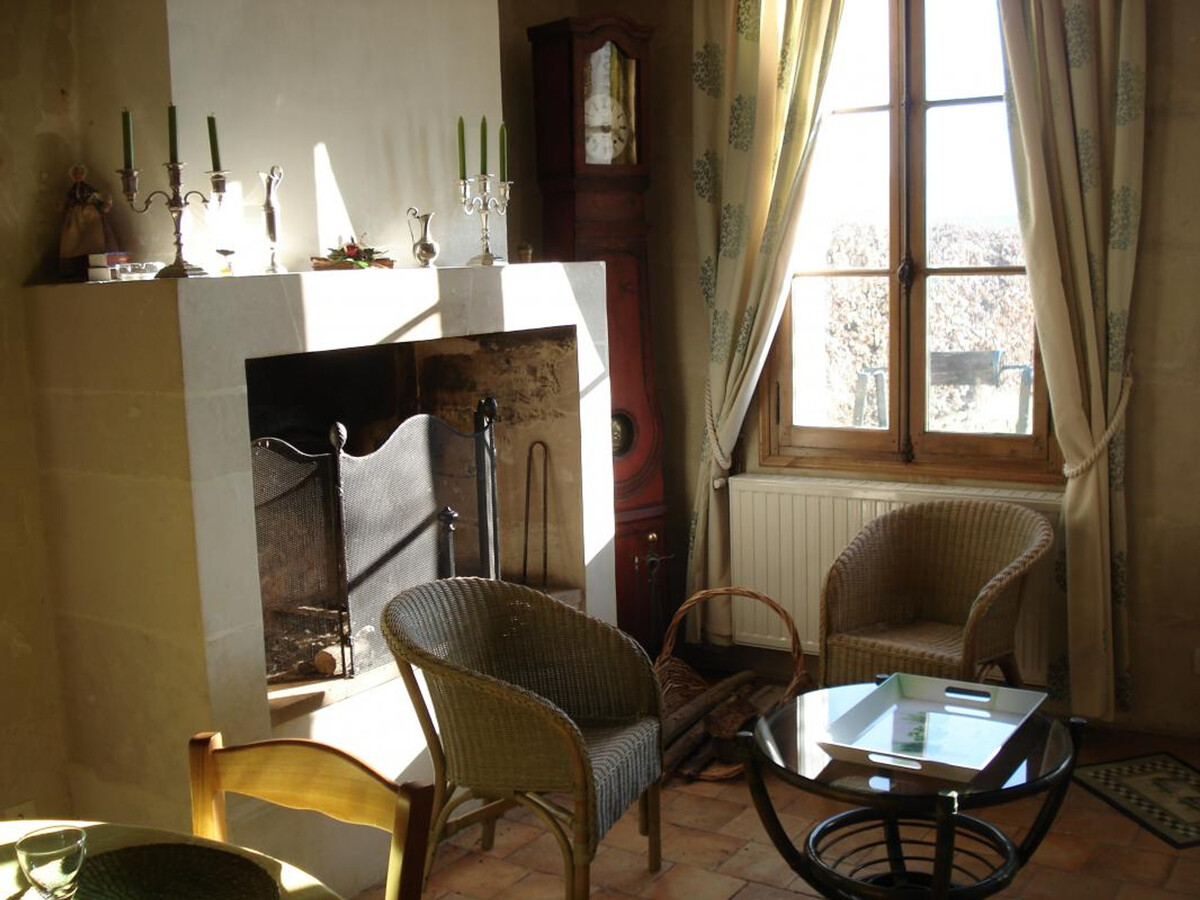 Gîte champêtre restauré 4 pers., chemins pédestres - Photo 3