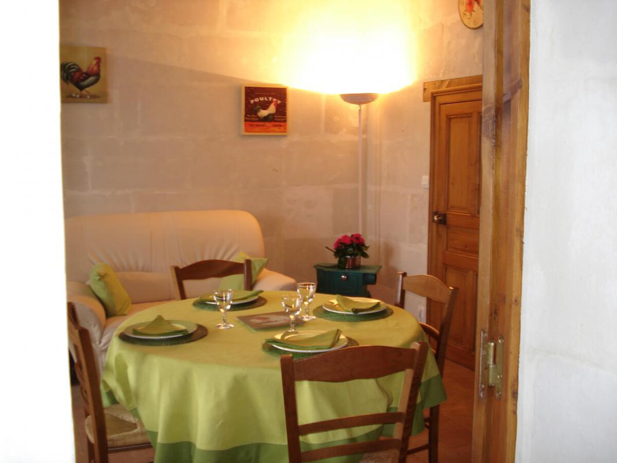 Gîte champêtre restauré 4 pers., chemins pédestres - Photo 4