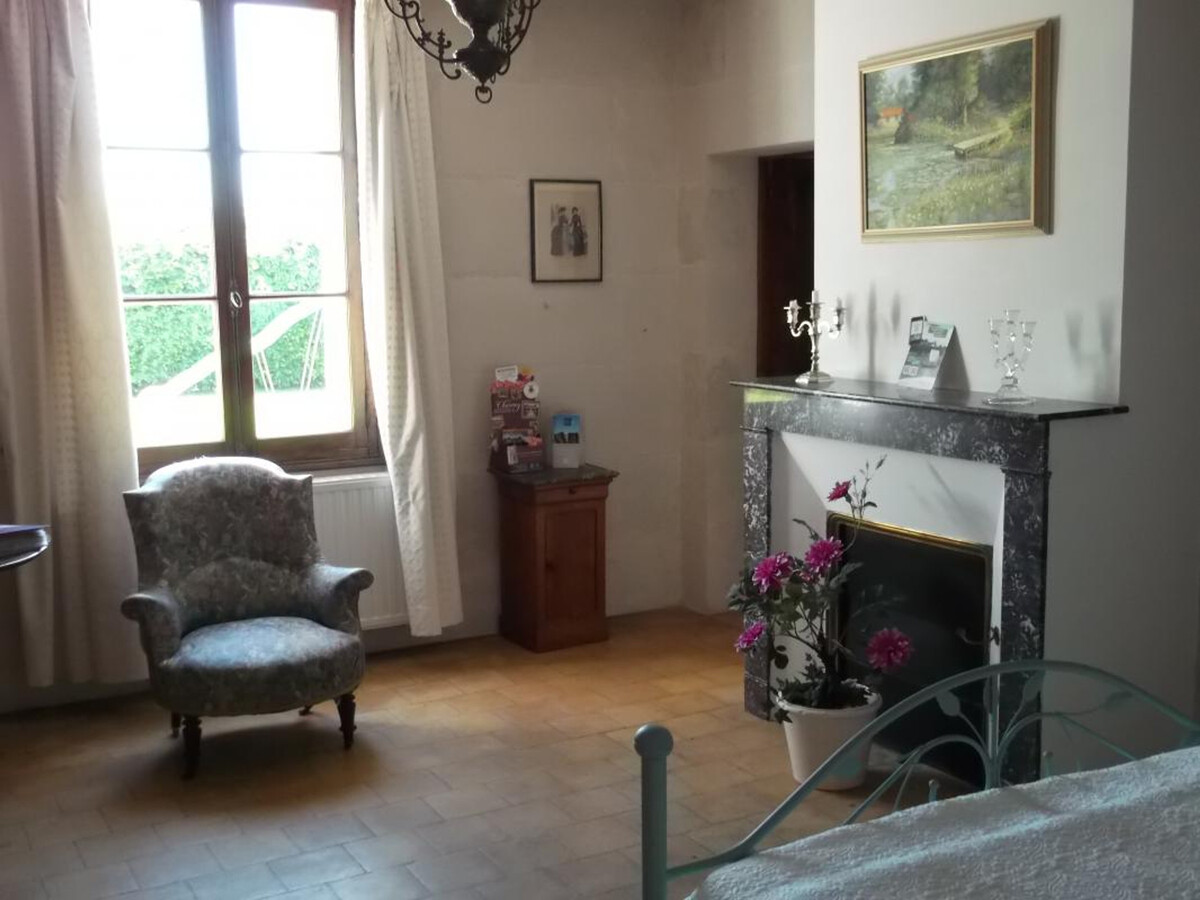 Gîte champêtre restauré 4 pers., chemins pédestres - Photo 6