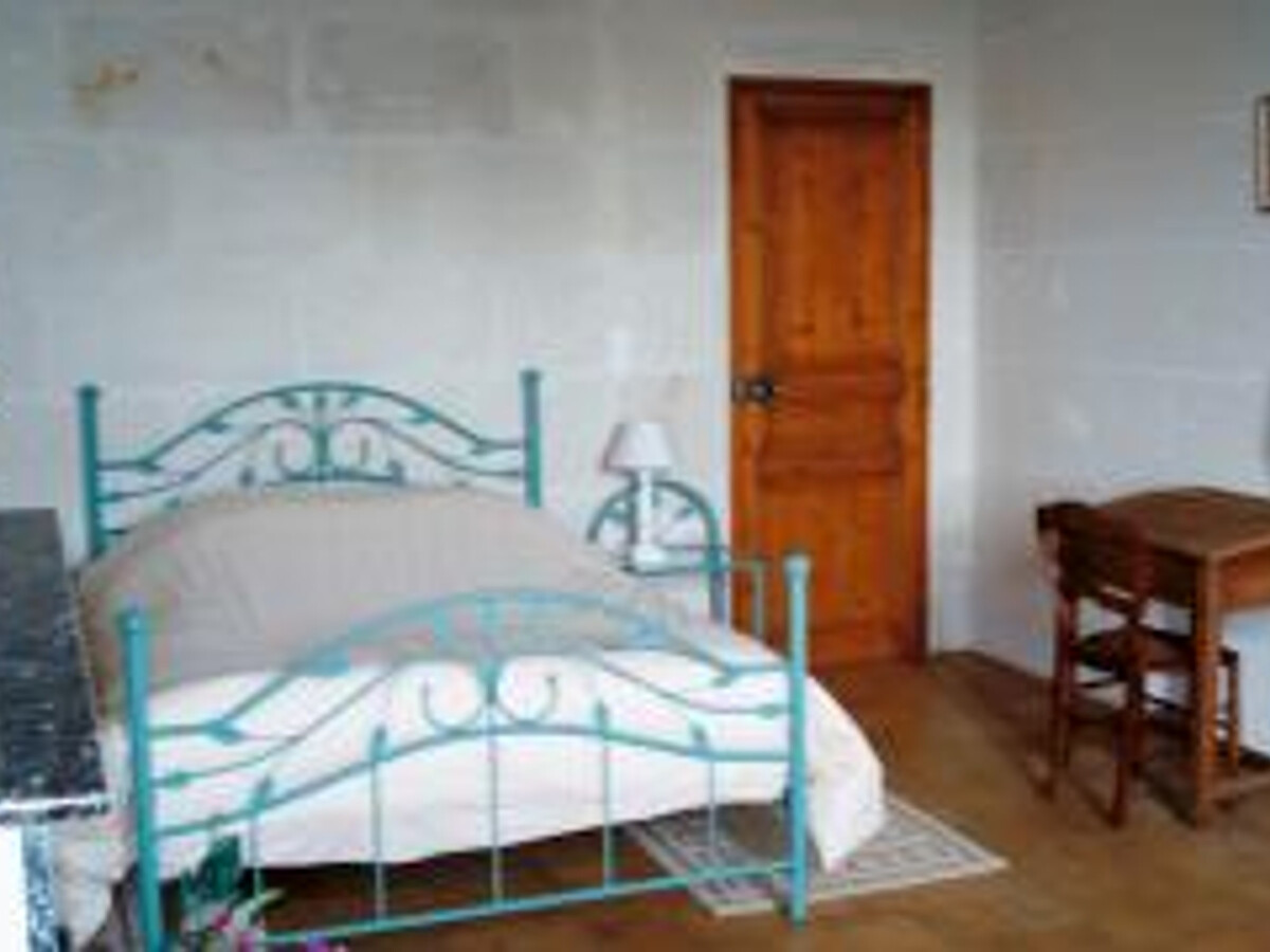 Gîte champêtre restauré 4 pers., chemins pédestres - Photo 8