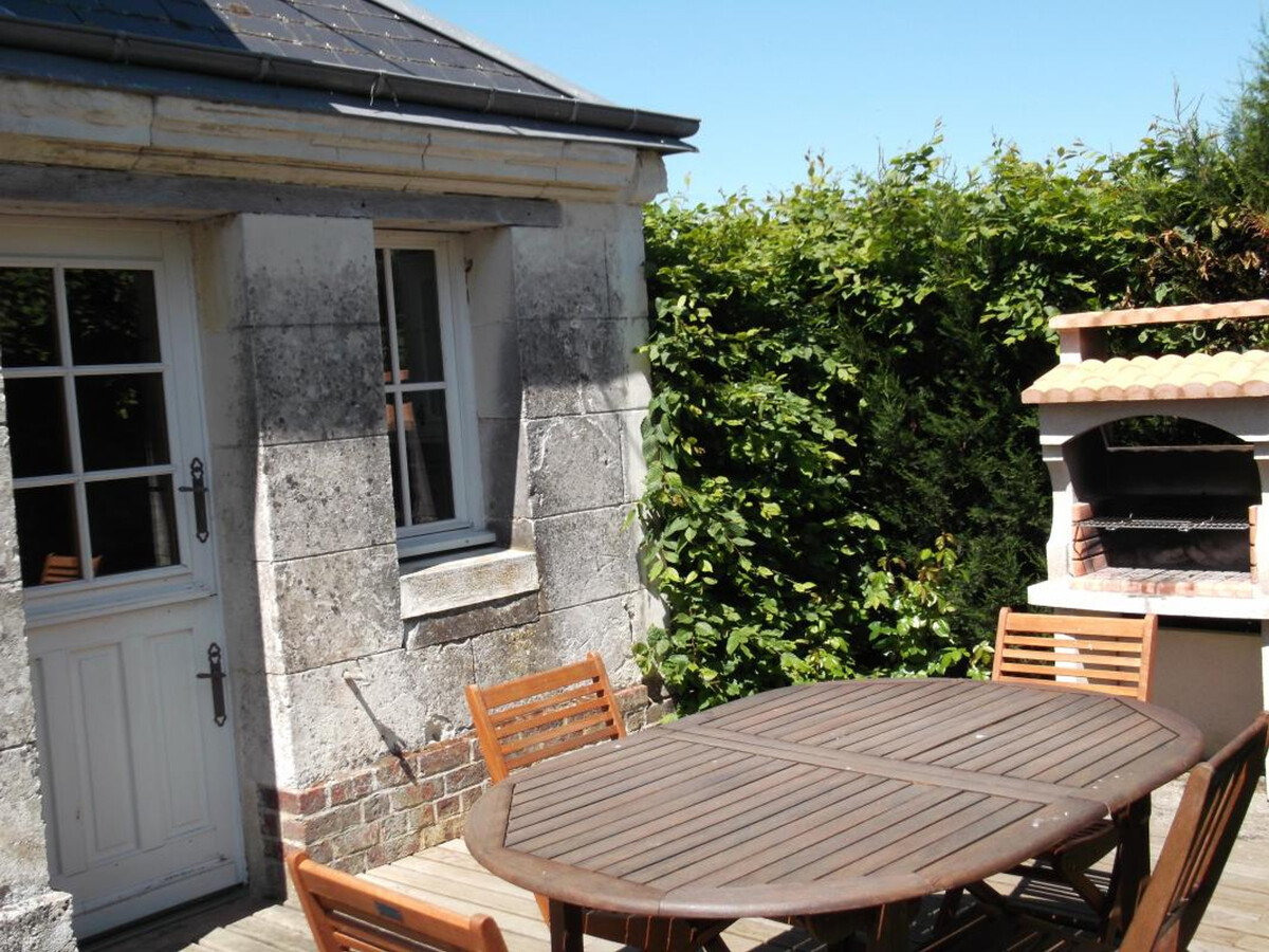 Gîte champêtre restauré 4 pers., chemins pédestres - Photo 12