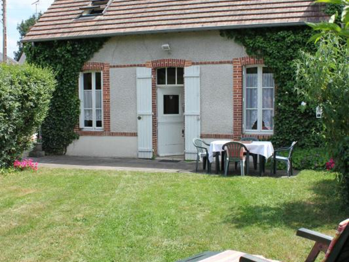 Gîte rénové 6 personnes en Sologne, idéal randonneurs - Photo 1