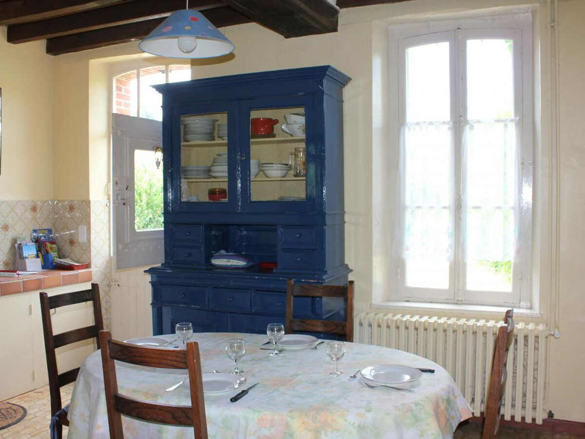 Gîte rénové 6 personnes en Sologne, idéal randonneurs - Photo 2
