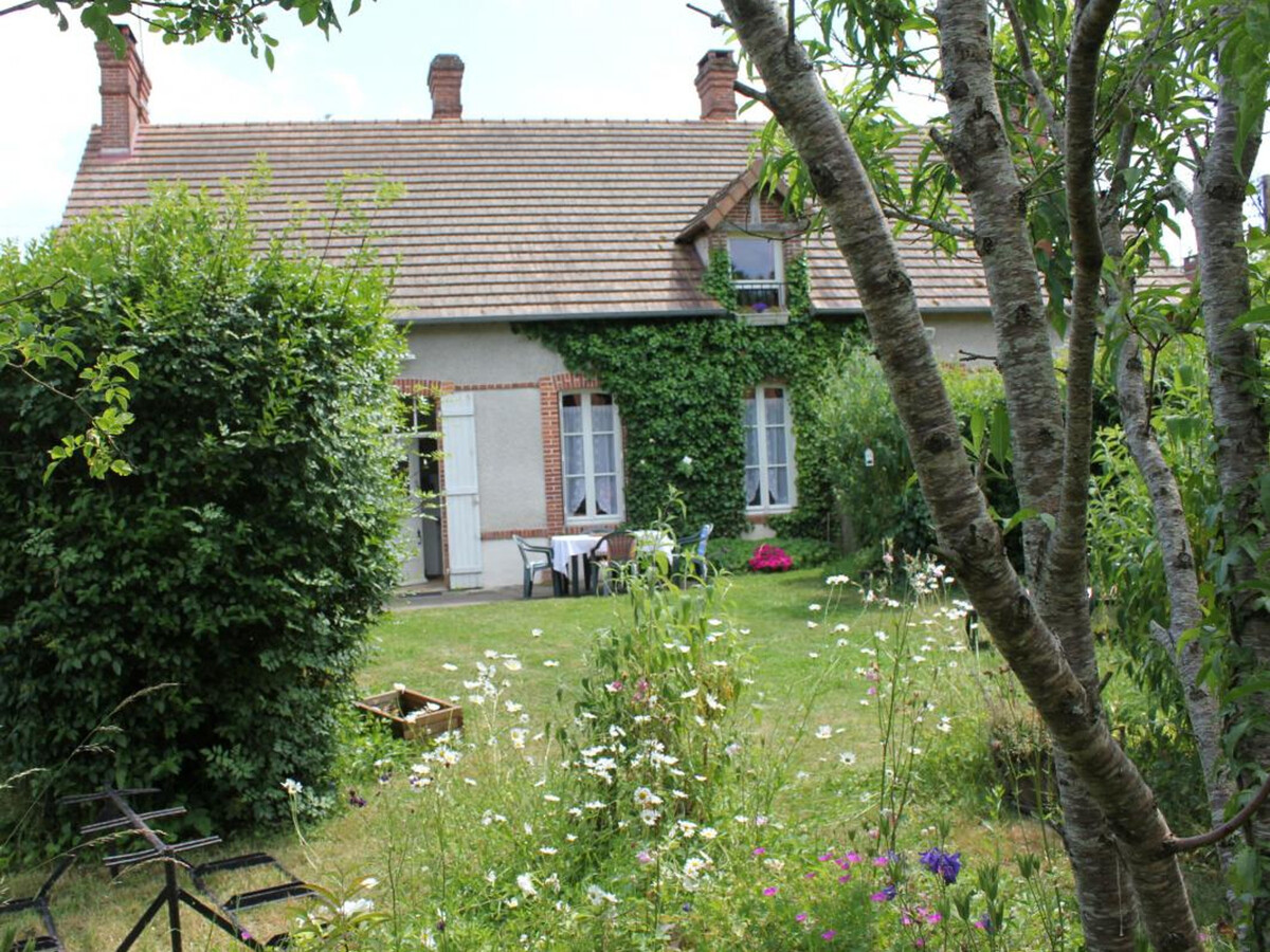 Gîte rénové 6 personnes en Sologne, idéal randonneurs - Photo 3