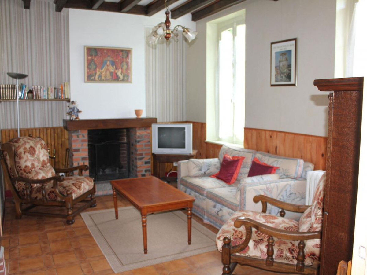 Gîte rénové 6 personnes en Sologne, idéal randonneurs - Photo 4