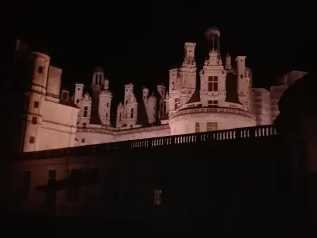 Gîte 4 pers. à 2 km du Château de Chambord : photo 19