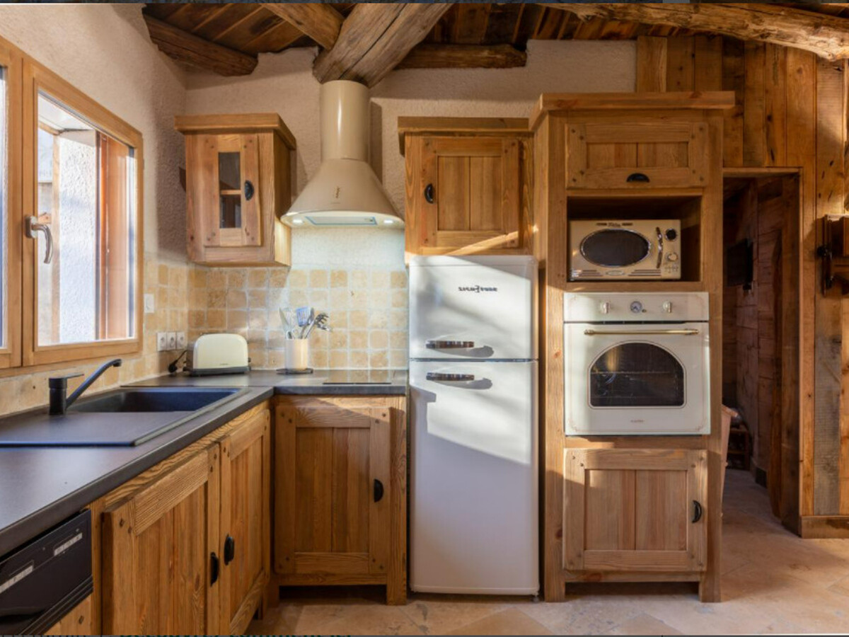 Gîte Maison Hobbit avec Arbre, Crouy-sur-Cosson - Photo 4