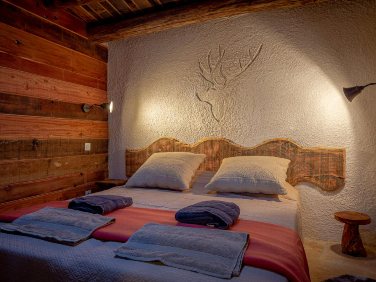 Gîte Maison Hobbit avec Arbre, Crouy-sur-Cosson - Photo 9