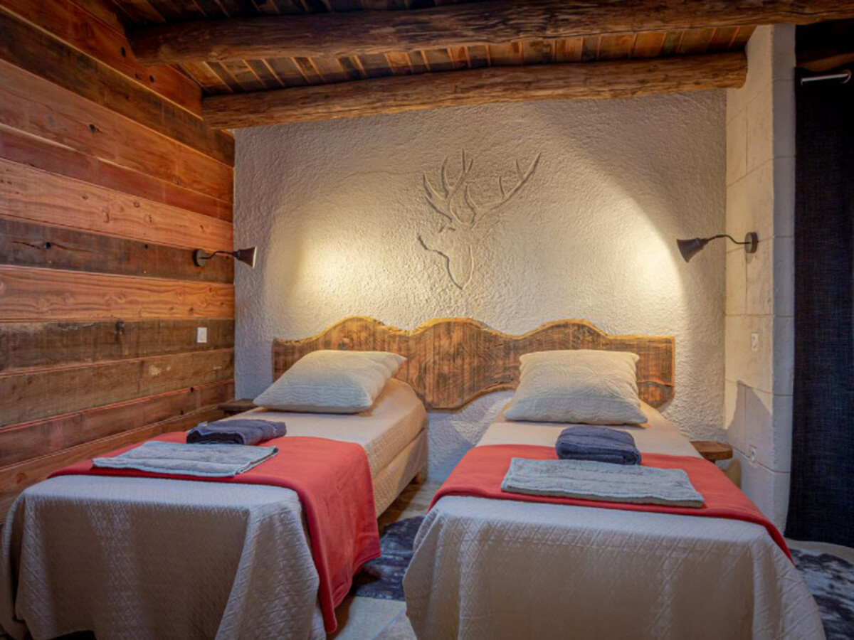 Gîte Maison Hobbit avec Arbre, Crouy-sur-Cosson - Photo 10