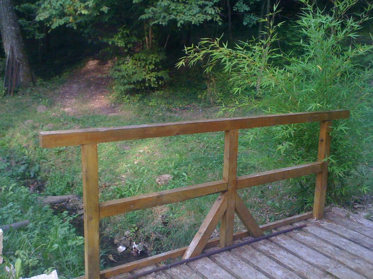Gîte avec tour dans parc de 2 hectares, piscine privée - Photo 11