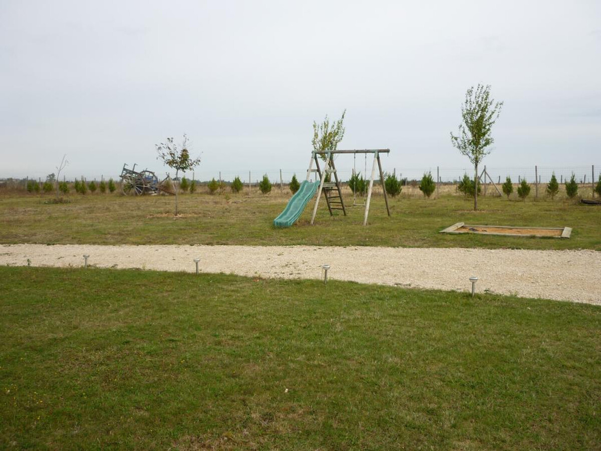 Gîte 8 pers. dans ferme rénovée, piscine chauffée - Photo 10