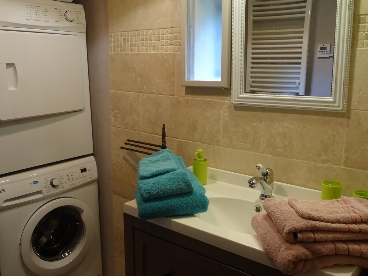 Gîte des Geais avec piscine chauffée à Faverolles-sur-Cher - Photo 7