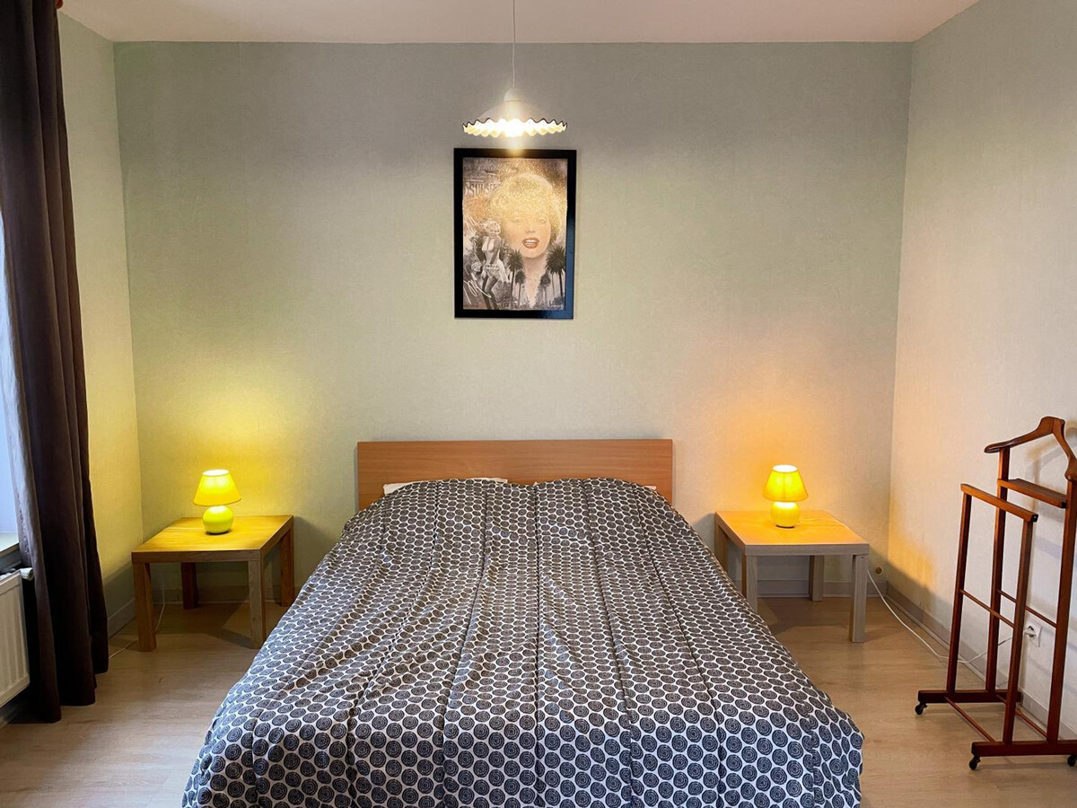 Gîte 6 personnes à Chaumont-sur-Loire, terrain clos - Photo 3