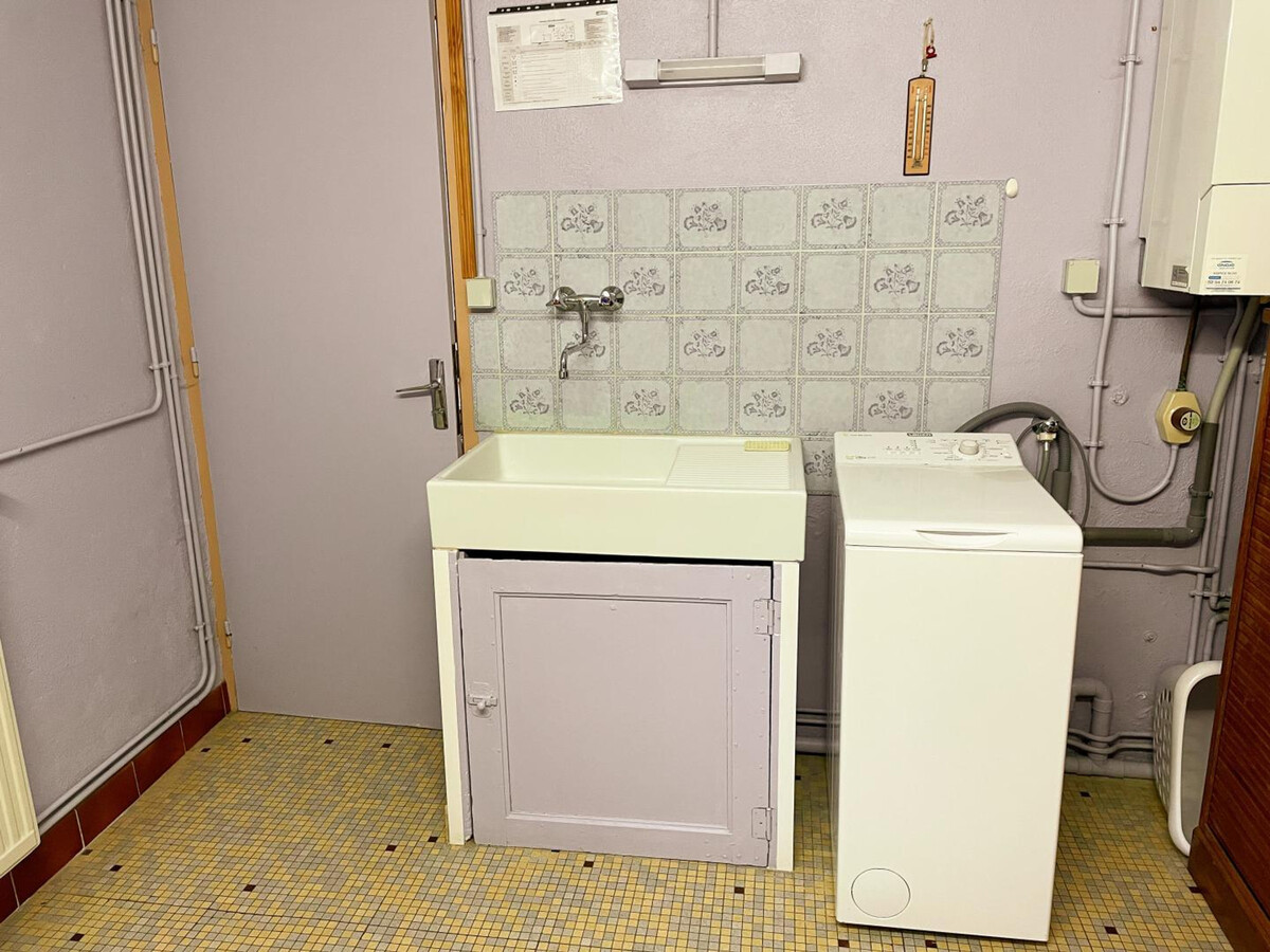 Gîte 6 personnes à Chaumont-sur-Loire, terrain clos - Photo 7