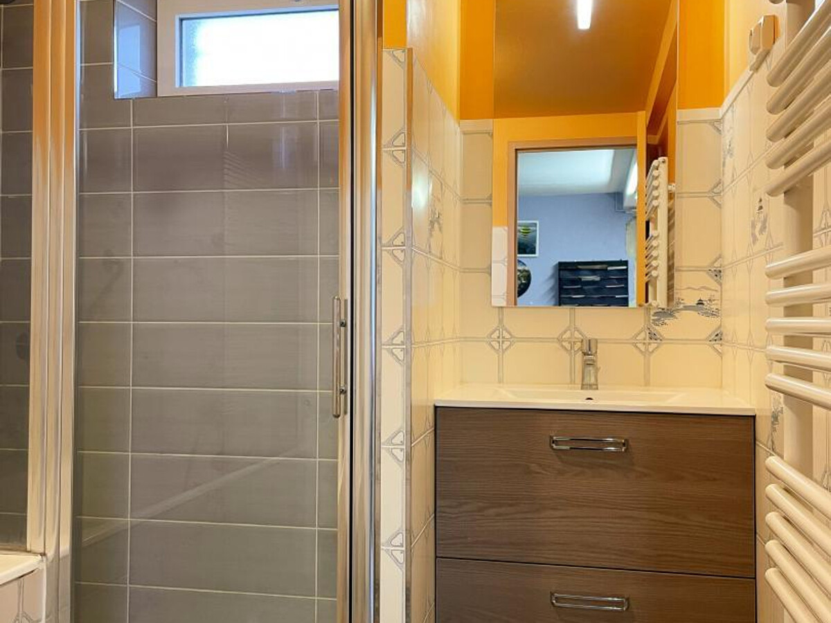 Gîte 6 personnes à Chaumont-sur-Loire, terrain clos - Photo 13