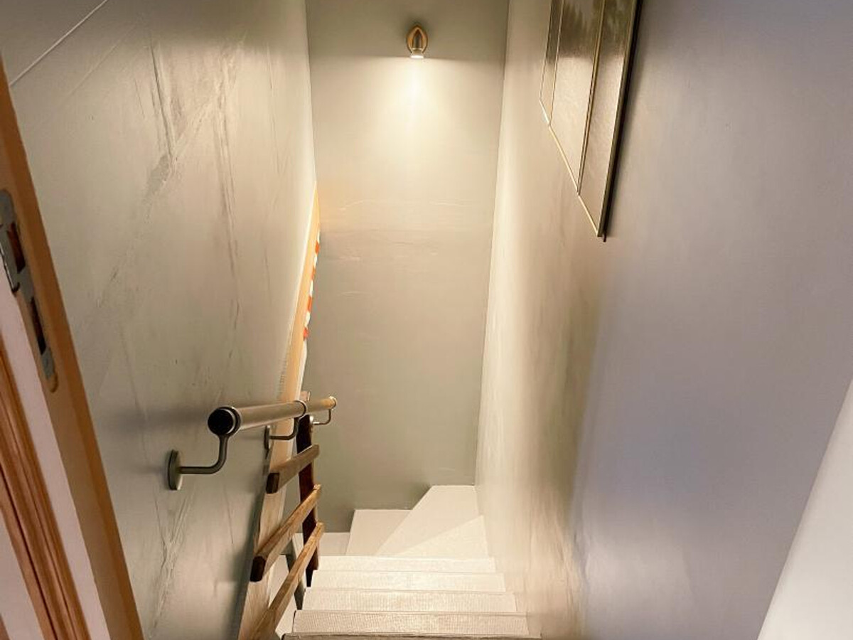 Gîte 6 personnes à Chaumont-sur-Loire, terrain clos - Photo 15