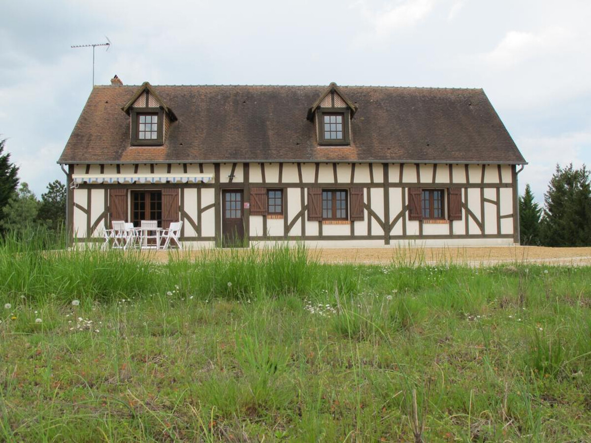 Gîte 3 chambres avec piscine chauffée en Sologne - Photo 3