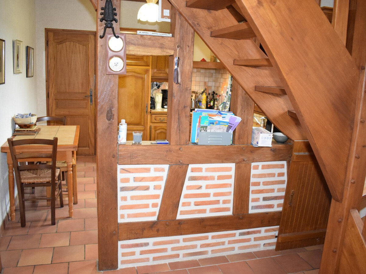 Gîte 3 chambres avec piscine chauffée en Sologne - Photo 8