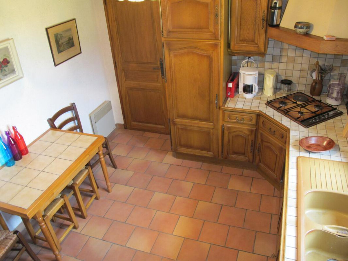 Gîte 3 chambres avec piscine chauffée en Sologne - Photo 10