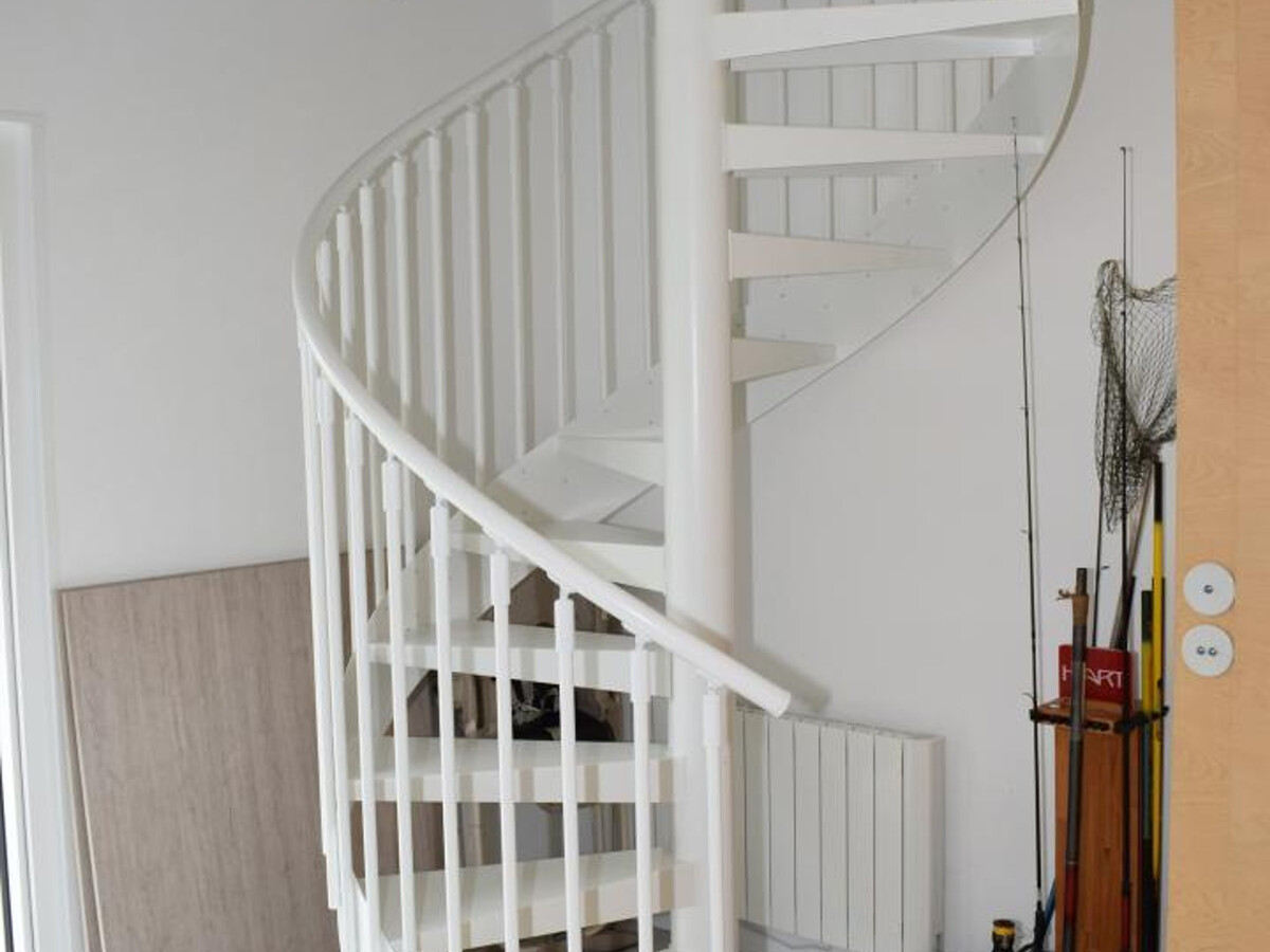 Gîte 3 chambres avec piscine chauffée en Sologne - Photo 13
