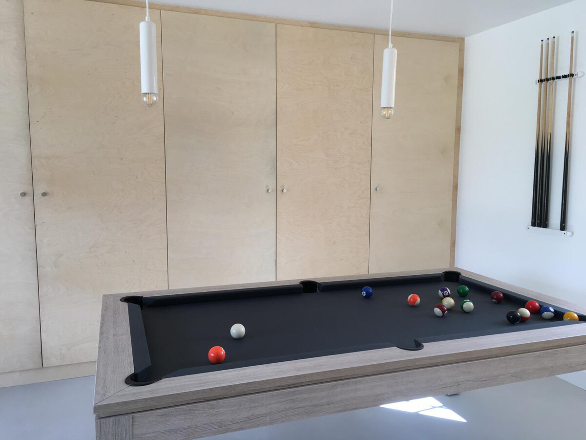 Gîte 3 chambres avec piscine chauffée en Sologne - Photo 14