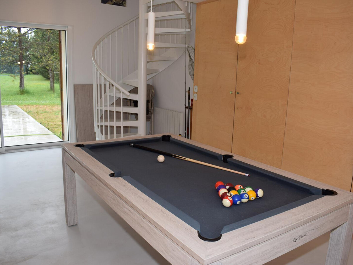 Gîte 3 chambres avec piscine chauffée en Sologne - Photo 15