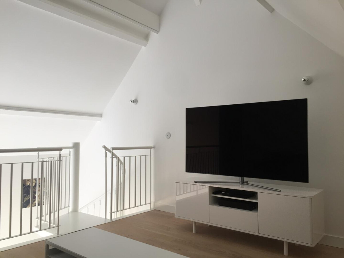Gîte 3 chambres avec piscine chauffée en Sologne - Photo 18