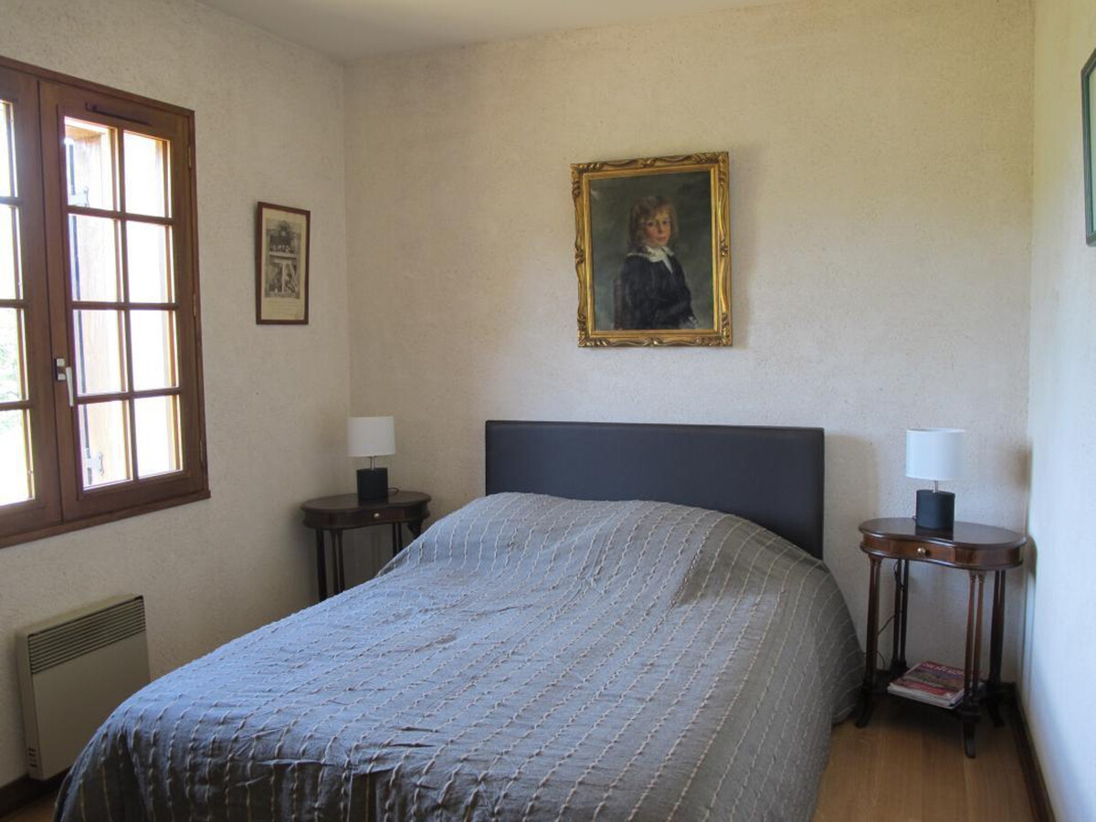 Gîte 3 chambres avec piscine chauffée en Sologne - Photo 20