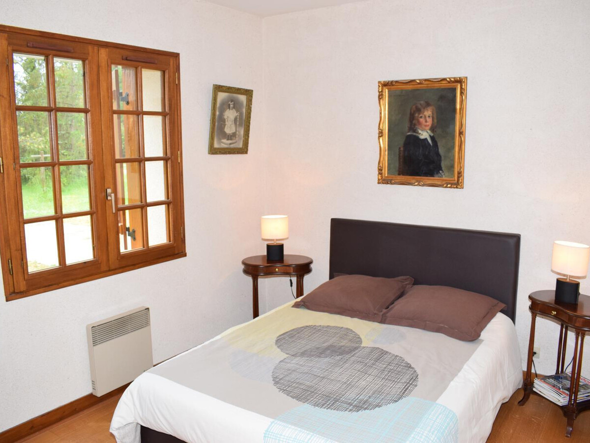 Gîte 3 chambres avec piscine chauffée en Sologne - Photo 21