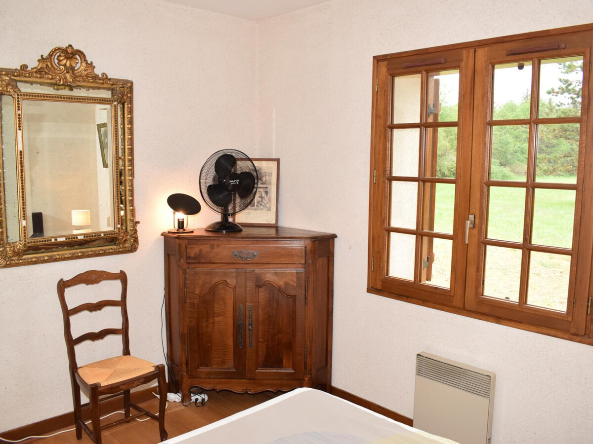 Gîte 3 chambres avec piscine chauffée en Sologne - Photo 22