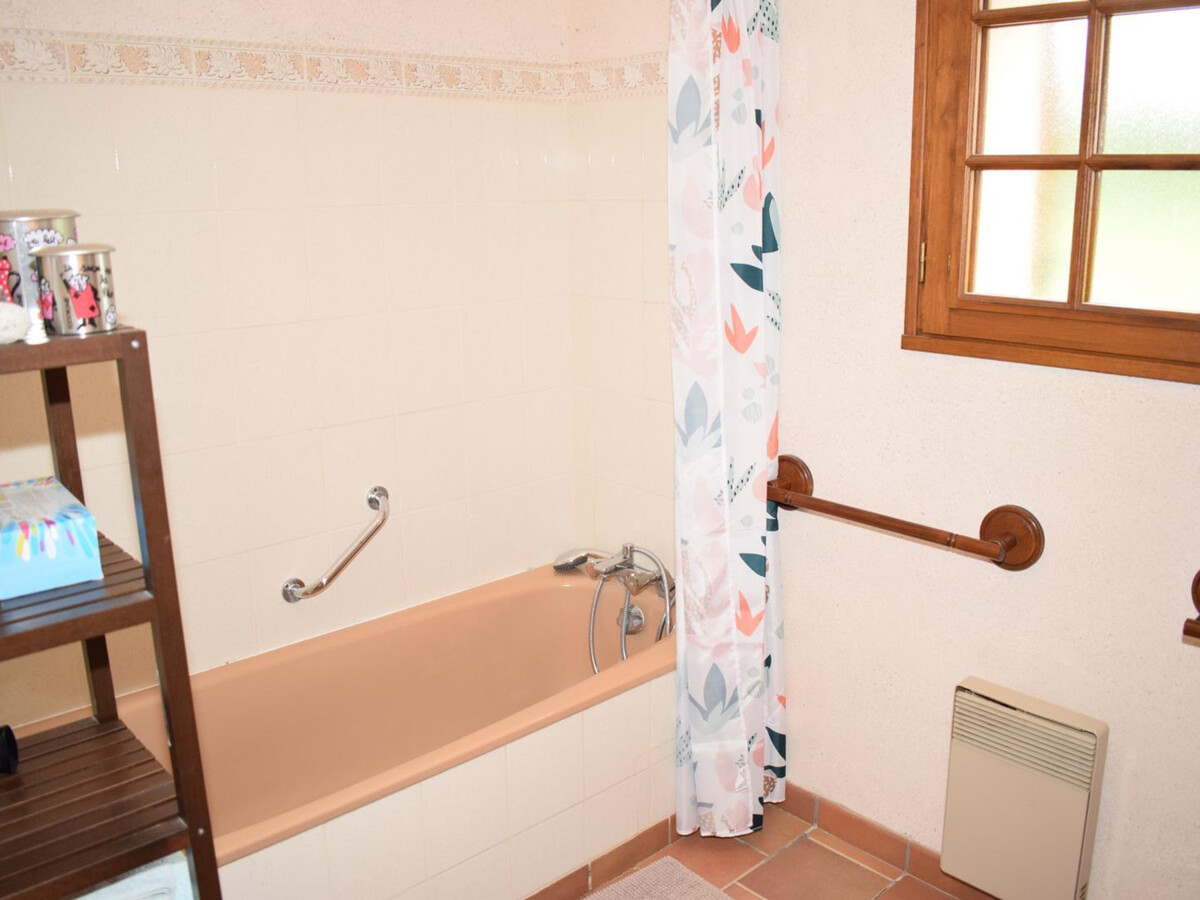 Gîte 3 chambres avec piscine chauffée en Sologne - Photo 23