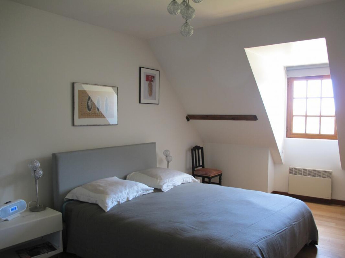 Gîte 3 chambres avec piscine chauffée en Sologne - Photo 28