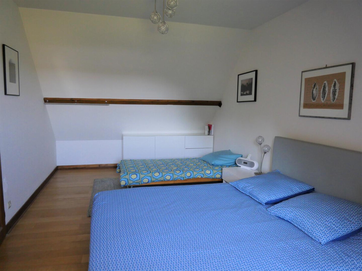 Gîte 3 chambres avec piscine chauffée en Sologne - Photo 29
