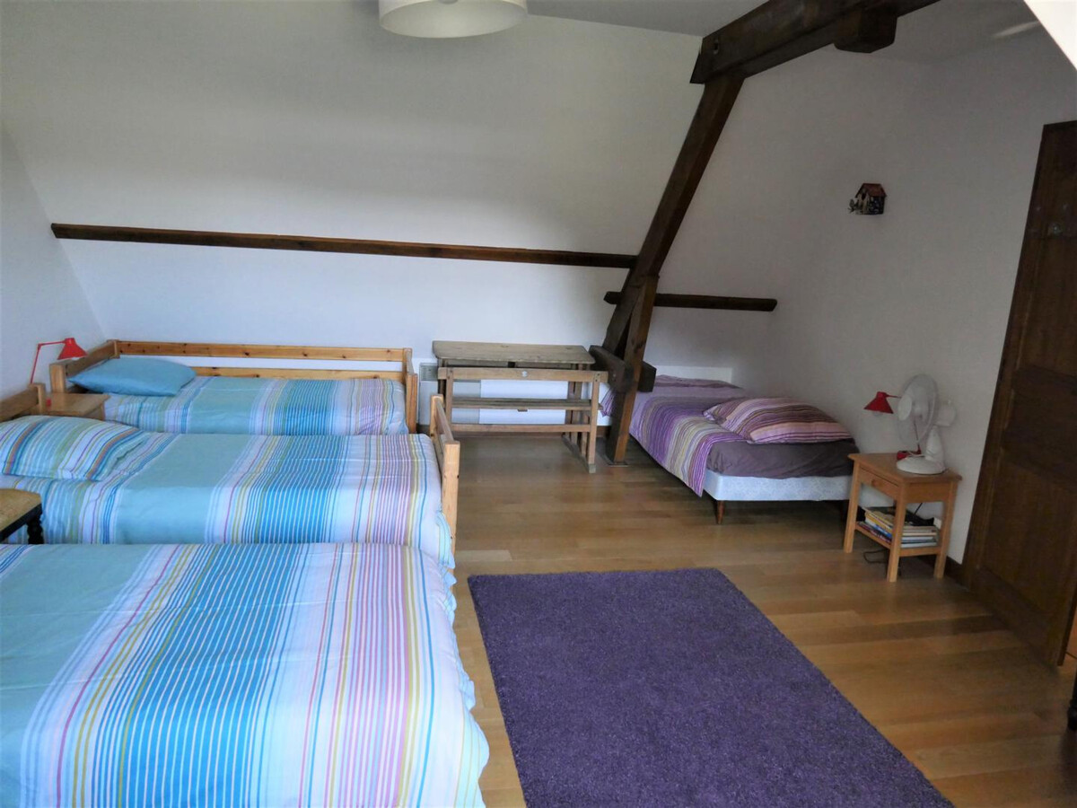 Gîte 3 chambres avec piscine chauffée en Sologne - Photo 31