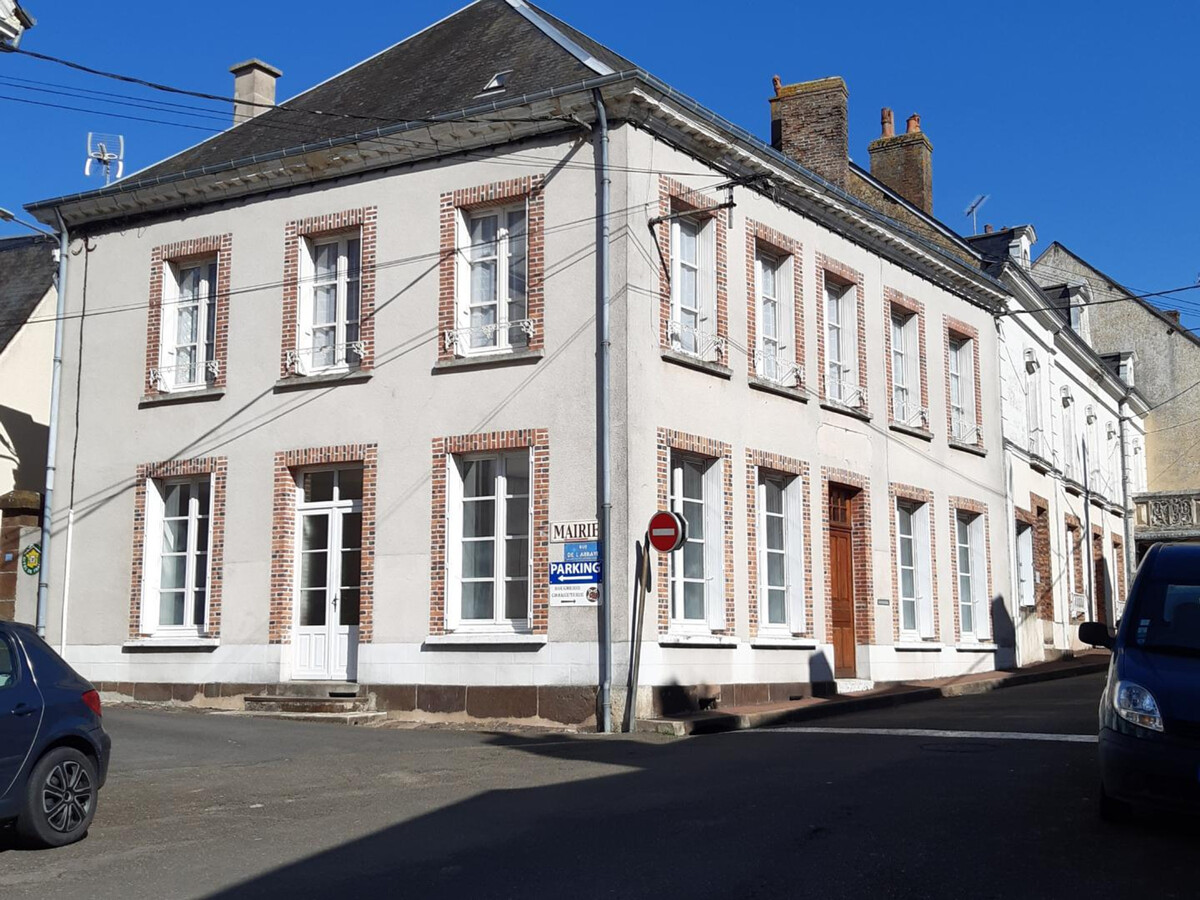 Gîte Le Roussard, 6 pers., cœur du Perche Vendômois - Photo 1