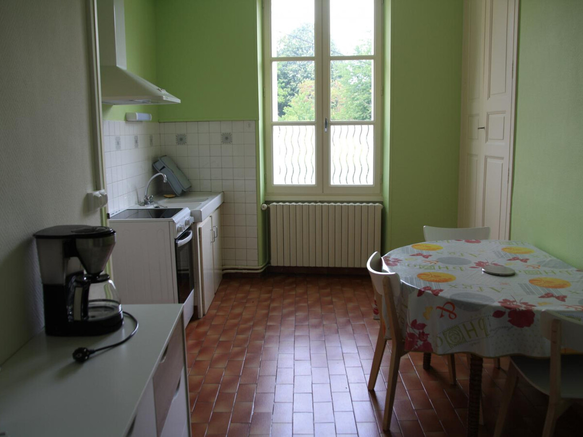 Gîte Le Roussard, 6 pers., cœur du Perche Vendômois - Photo 2