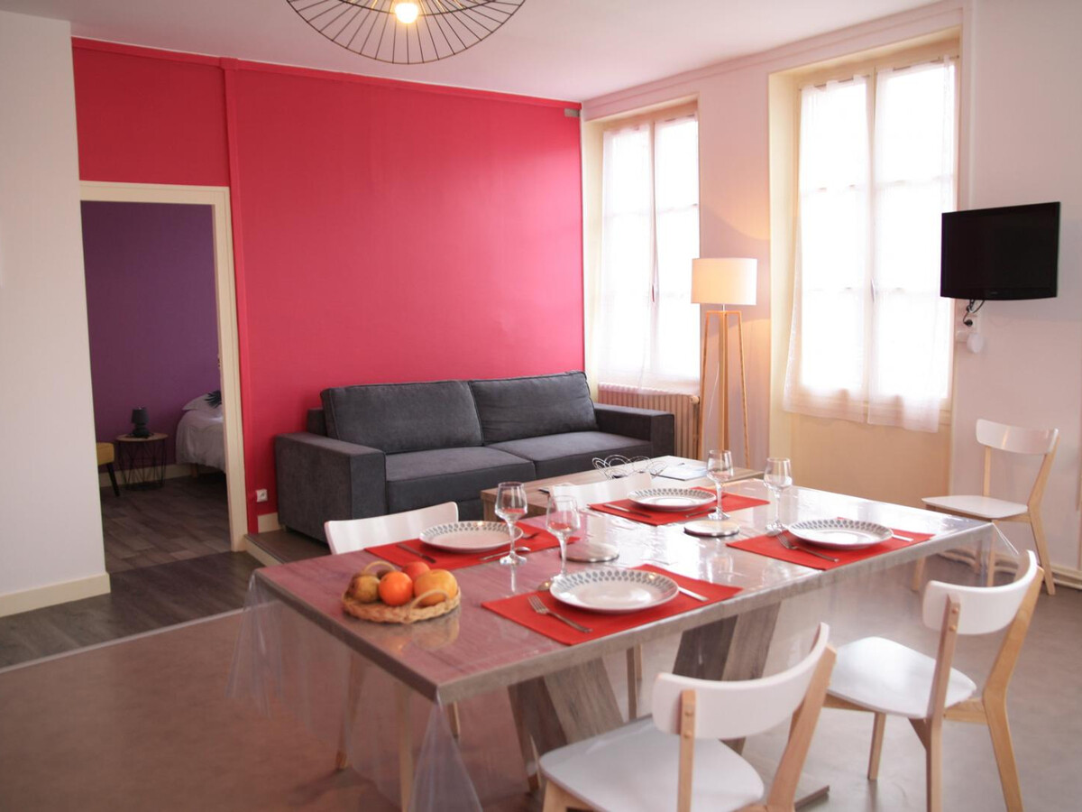 Gîte Le Roussard, 6 pers., cœur du Perche Vendômois - Photo 4