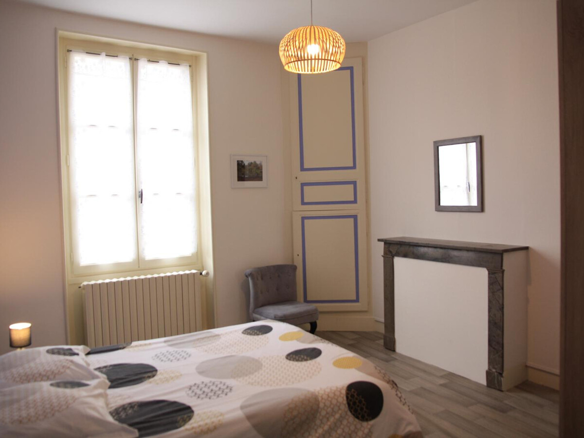 Gîte Le Roussard, 6 pers., cœur du Perche Vendômois - Photo 5