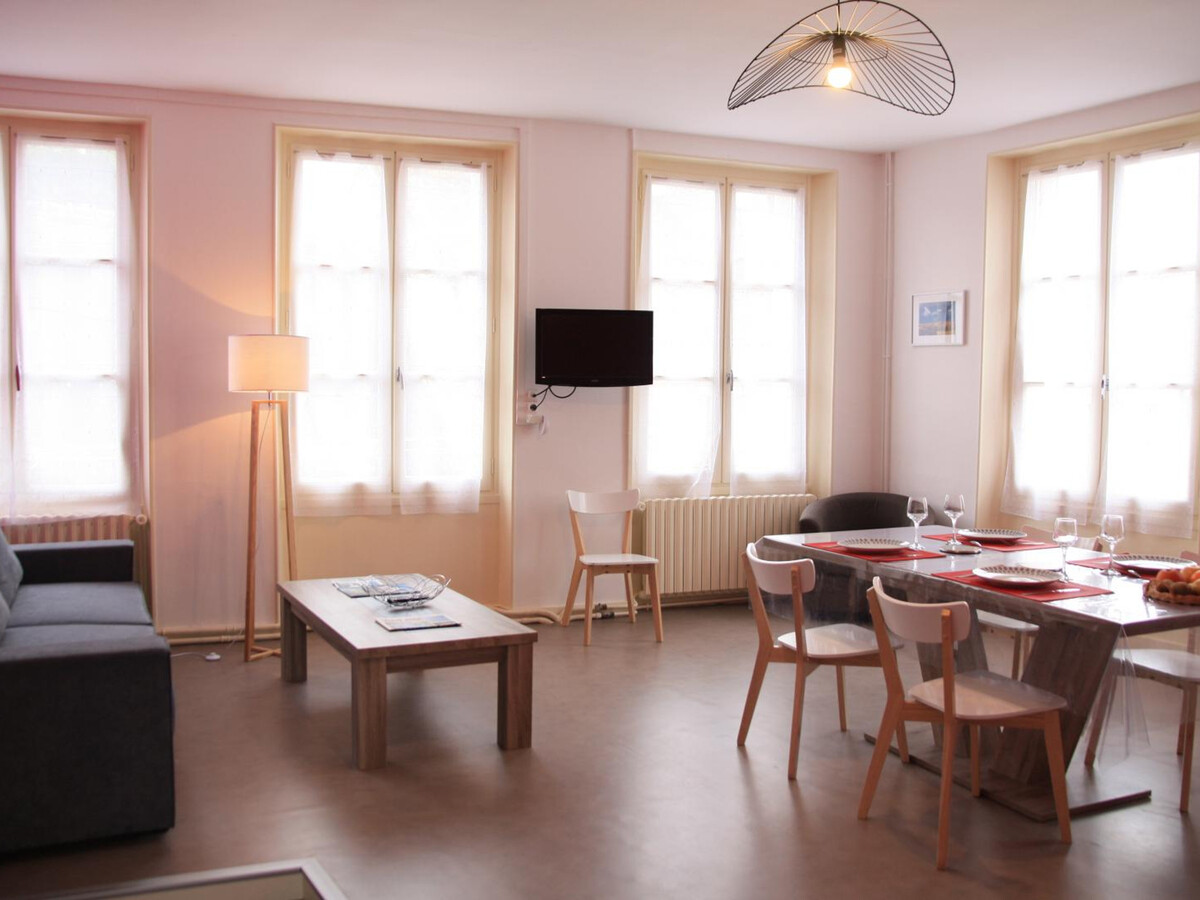 Gîte Le Roussard, 6 pers., cœur du Perche Vendômois - Photo 7