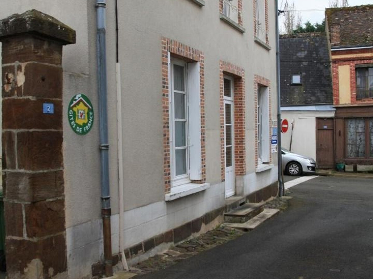 Gîte Le Roussard, 6 pers., cœur du Perche Vendômois - Photo 8