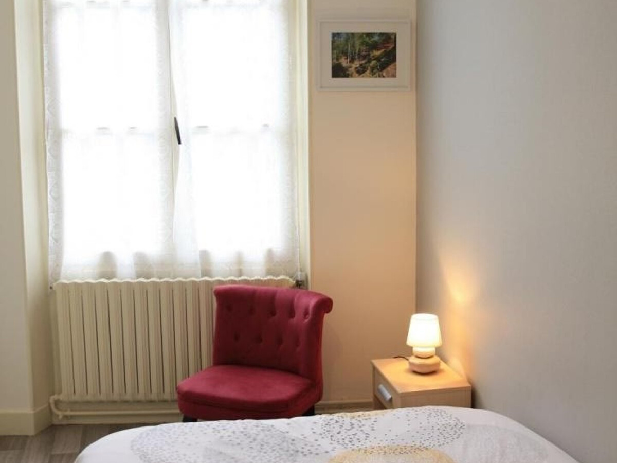 Gîte Le Roussard, 6 pers., cœur du Perche Vendômois - Photo 9