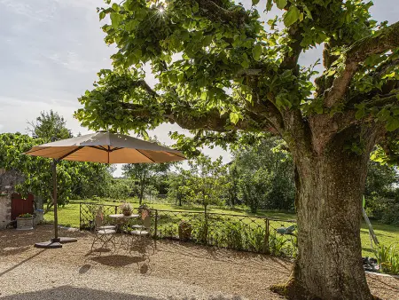 Gîte 9 pers. à Cour-Cheverny, jeux enfants et accès châteaux Loire - Photo 2