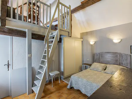 Gîte 9 pers. à Cour-Cheverny, jeux enfants et accès châteaux Loire - Photo 14