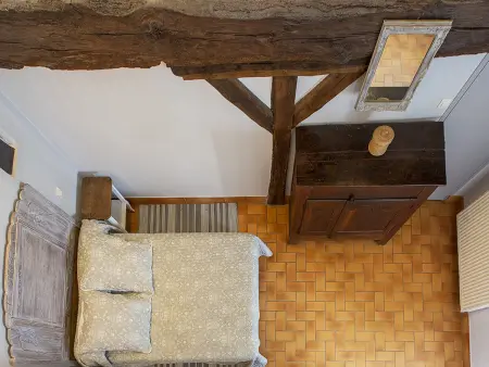 Gîte 9 pers. à Cour-Cheverny, jeux enfants et accès châteaux Loire - Photo 16
