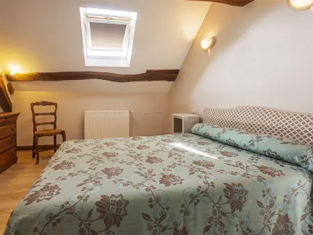 Gîte 9 pers. à Cour-Cheverny, jeux enfants et accès châteaux Loire - Photo 19